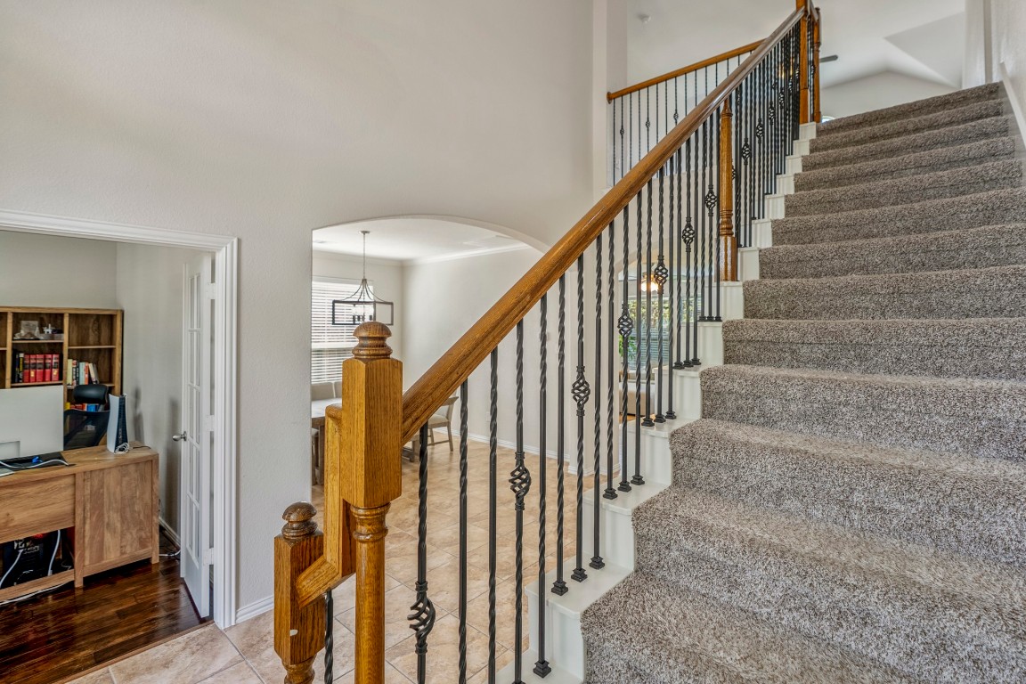 12107 Cove Ridge Lane Cypress, TX 77433 - Photo 36 of 44