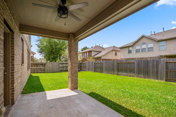 $475,000 | 12107 Cove Ridge Lane, Cypress, TX 77433