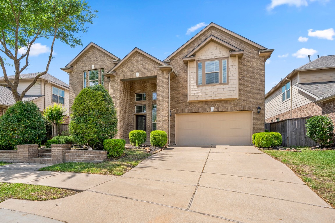 12107 Cove Ridge Lane Cypress, TX 77433 - Photo 4 of 44 Life in Bridgeland is Calling!