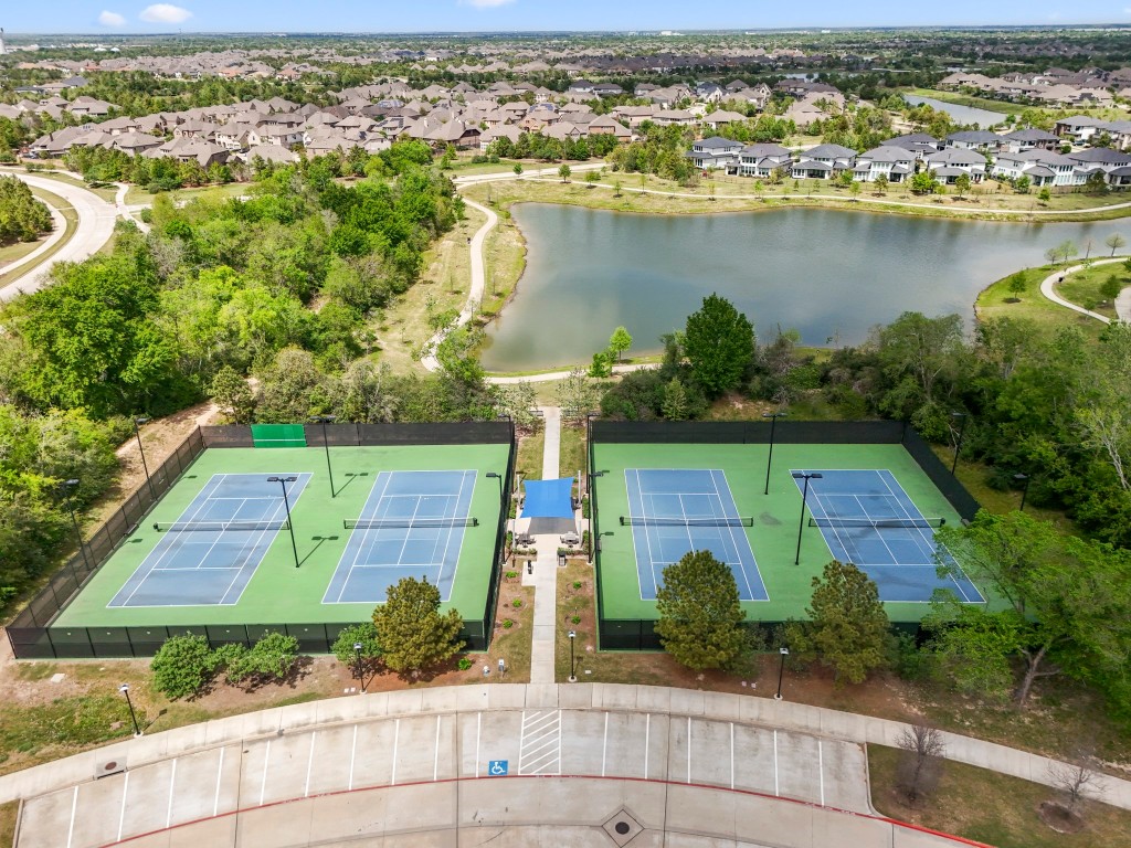 12107 Cove Ridge Lane Cypress, TX 77433 - Photo 41 of 44 This community offers something for everyone to enjoy!