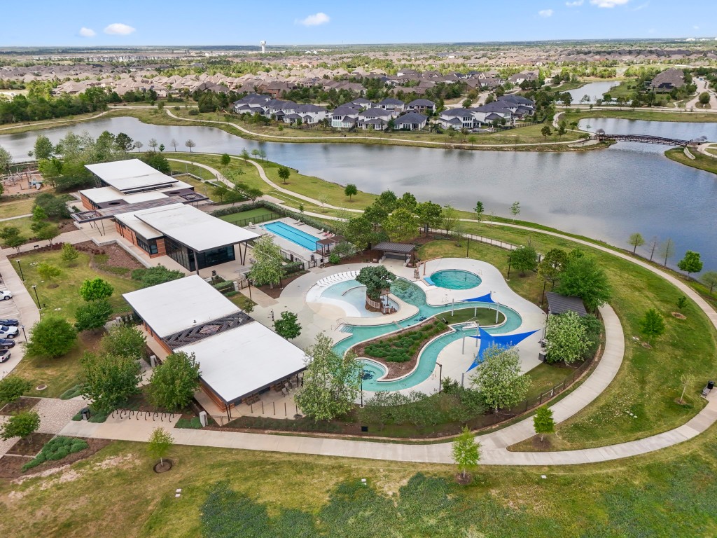 12107 Cove Ridge Lane Cypress, TX 77433 - Photo 43 of 44 Texas living at its best!