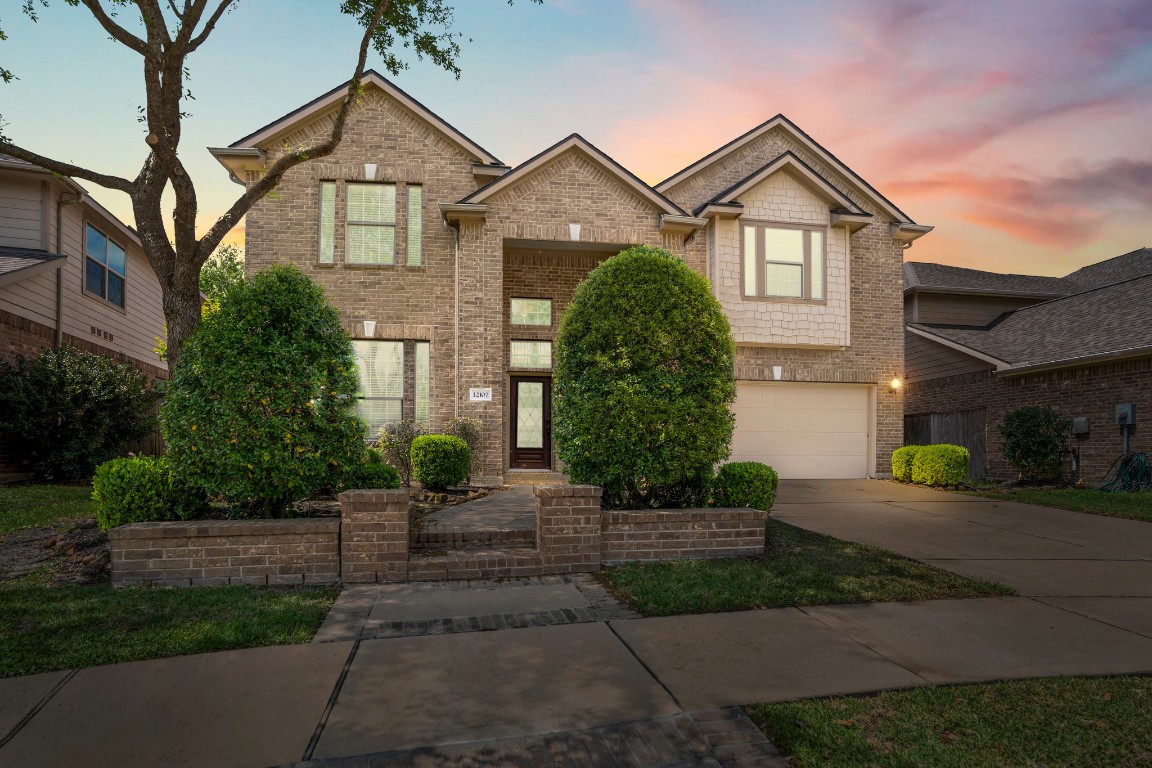 12107 Cove Ridge Lane Cypress, TX 77433 - Photo 44 of 44 You will fall in love with this home and this community!