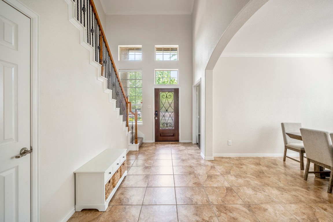 12107 Cove Ridge Lane Cypress, TX 77433 - Photo 5 of 44 Welcome Home!