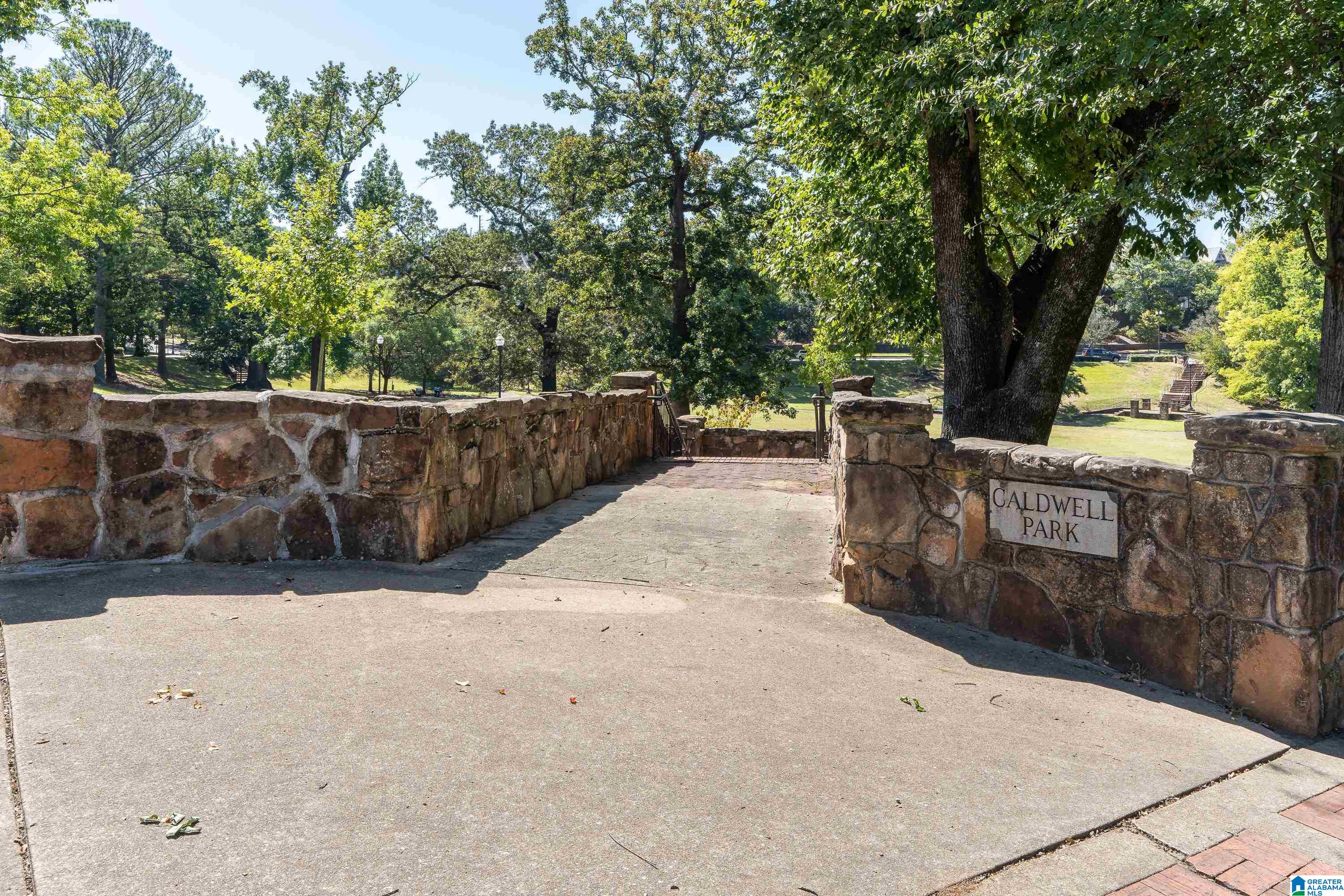 1227 33rd Street South, Unit B Birmingham, AL 35205 - Photo 62 of 64