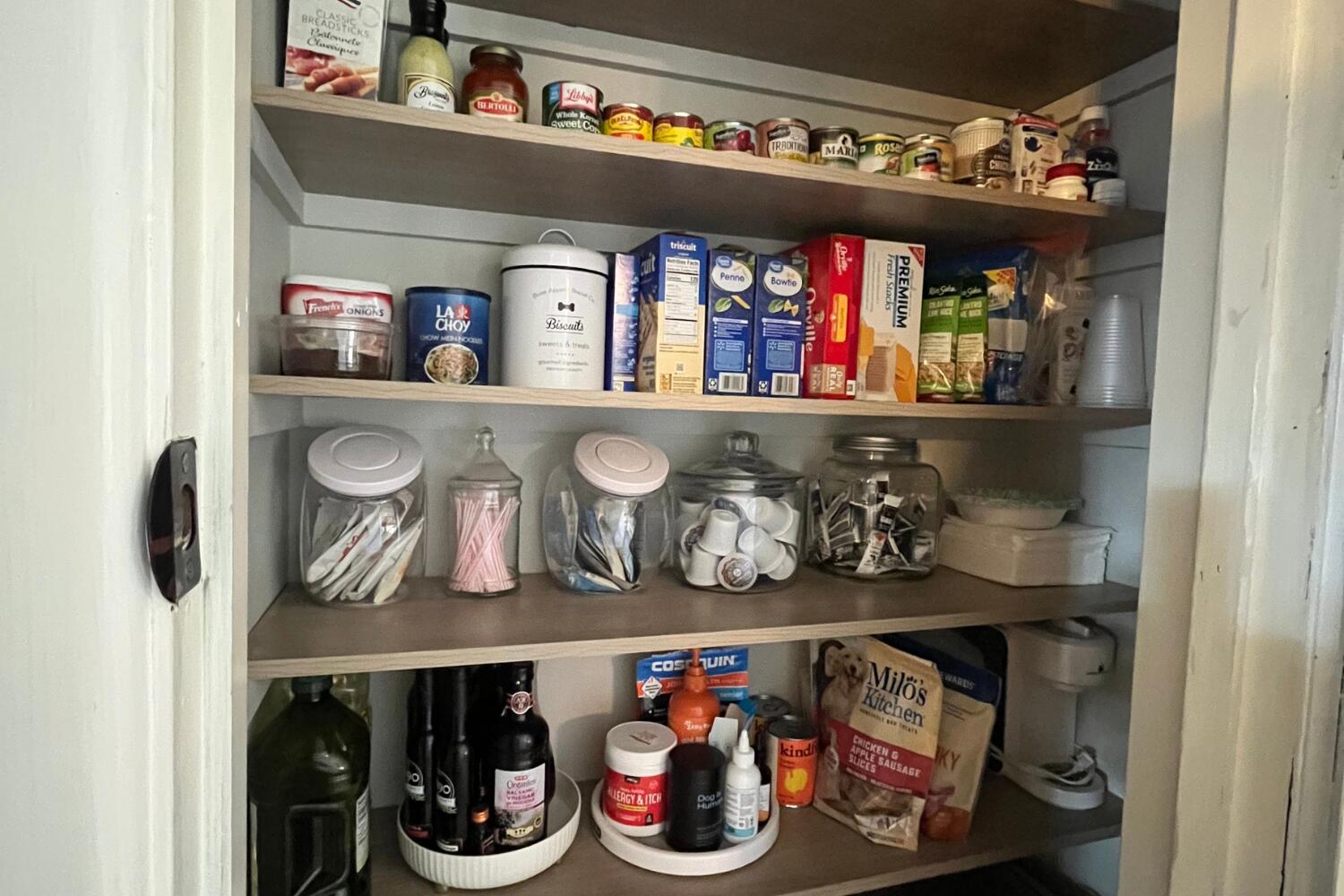 8508 Jordan Drive Lubbock, TX 79423 - Photo 13 of 34 a close view of shoes