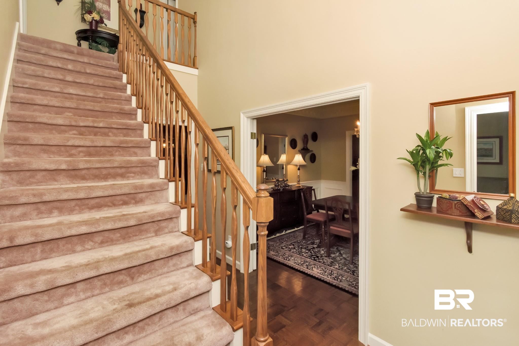 6317 Charlestowne Drive Mobile, AL 36693 - Photo 4 of 50
