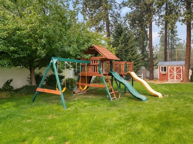 4409 East Winfield Road Mead, WA 99021 - Photo 32 of 34