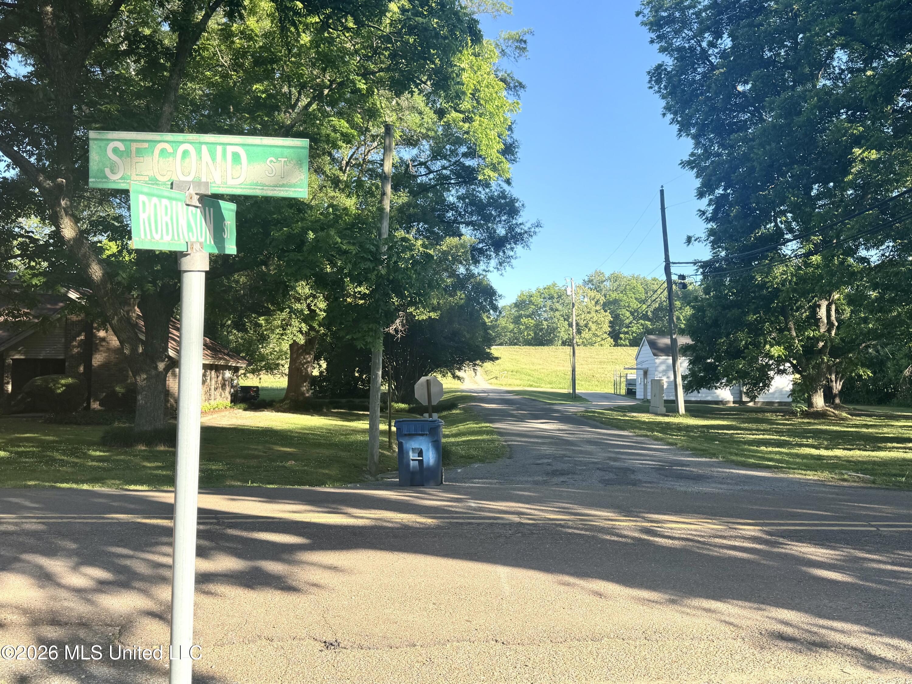 4th Street Coahoma, MS 38617 - Photo 4 of 13 IMG_5307