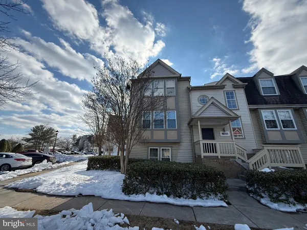 $2,100 | 7908 Crows Nest Court, Unit 22, Laurel, MD 20707