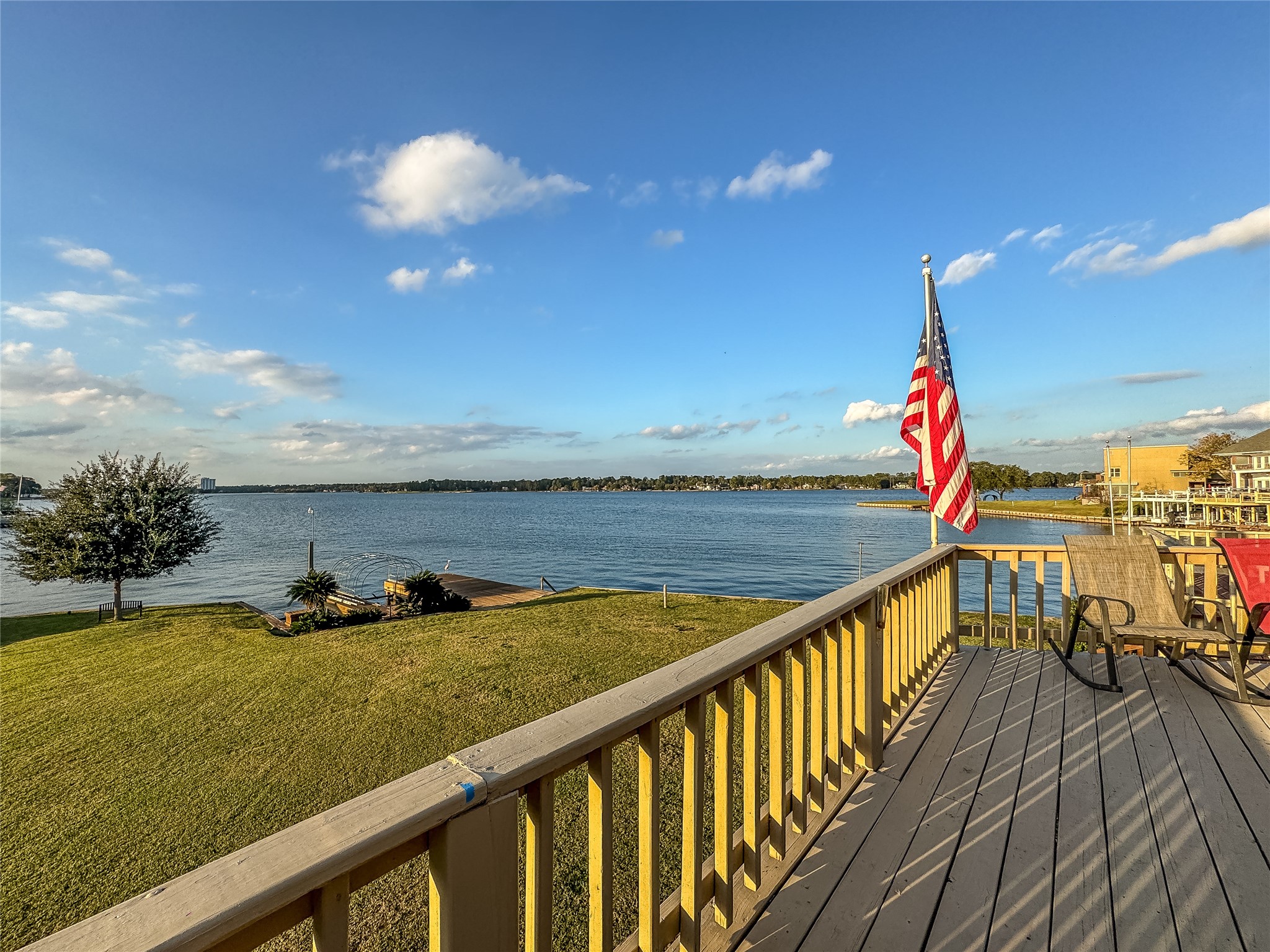 112 Cove Point Conroe, TX 77356 - Photo 42 of 47