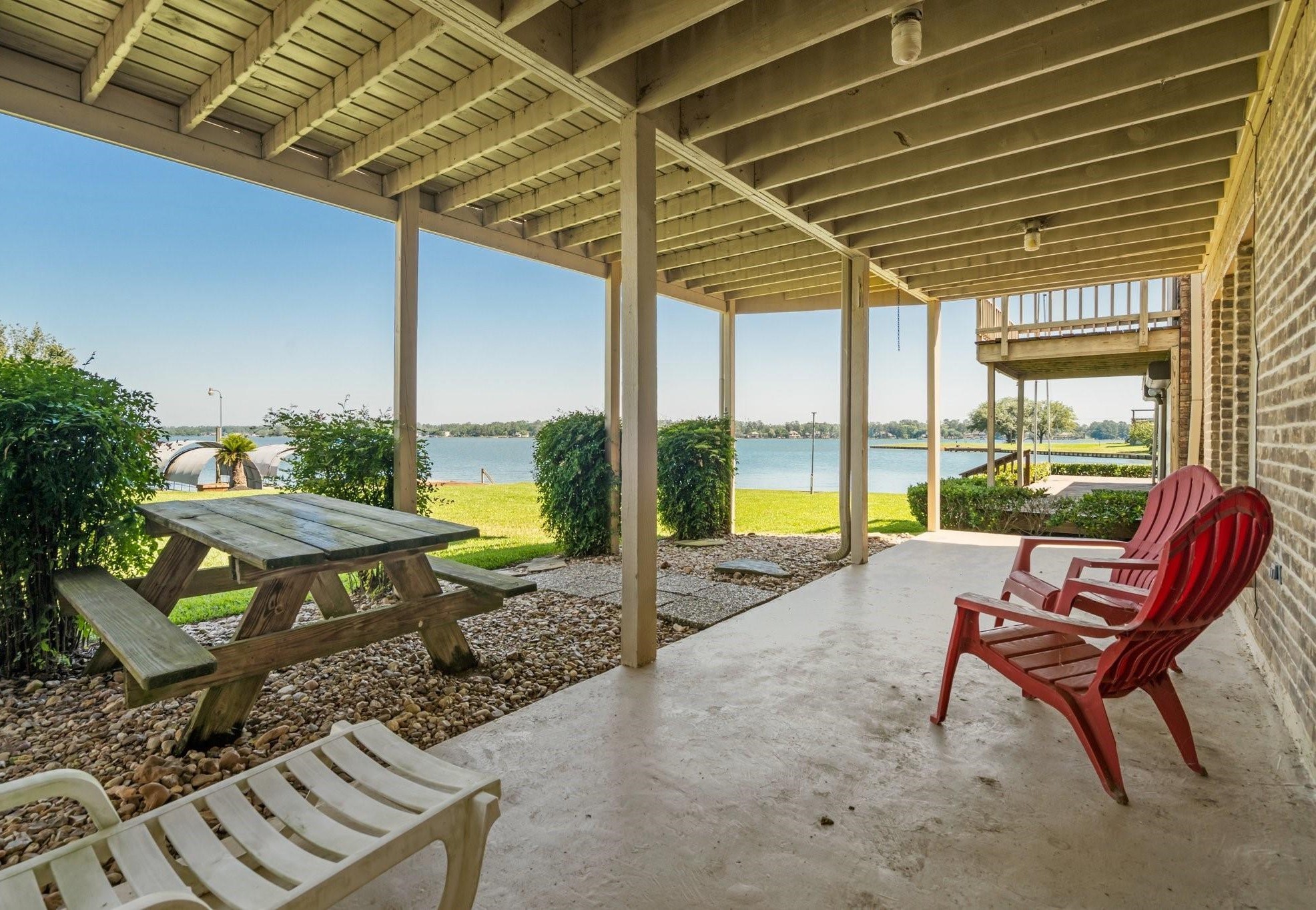112 Cove Point Conroe, TX 77356 - Photo 46 of 47
