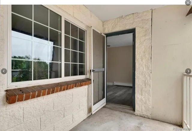 a view of tennis court