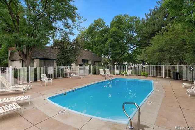 $1,350 | 5995 East Iliff Avenue, Unit 309, Denver, CO 80222