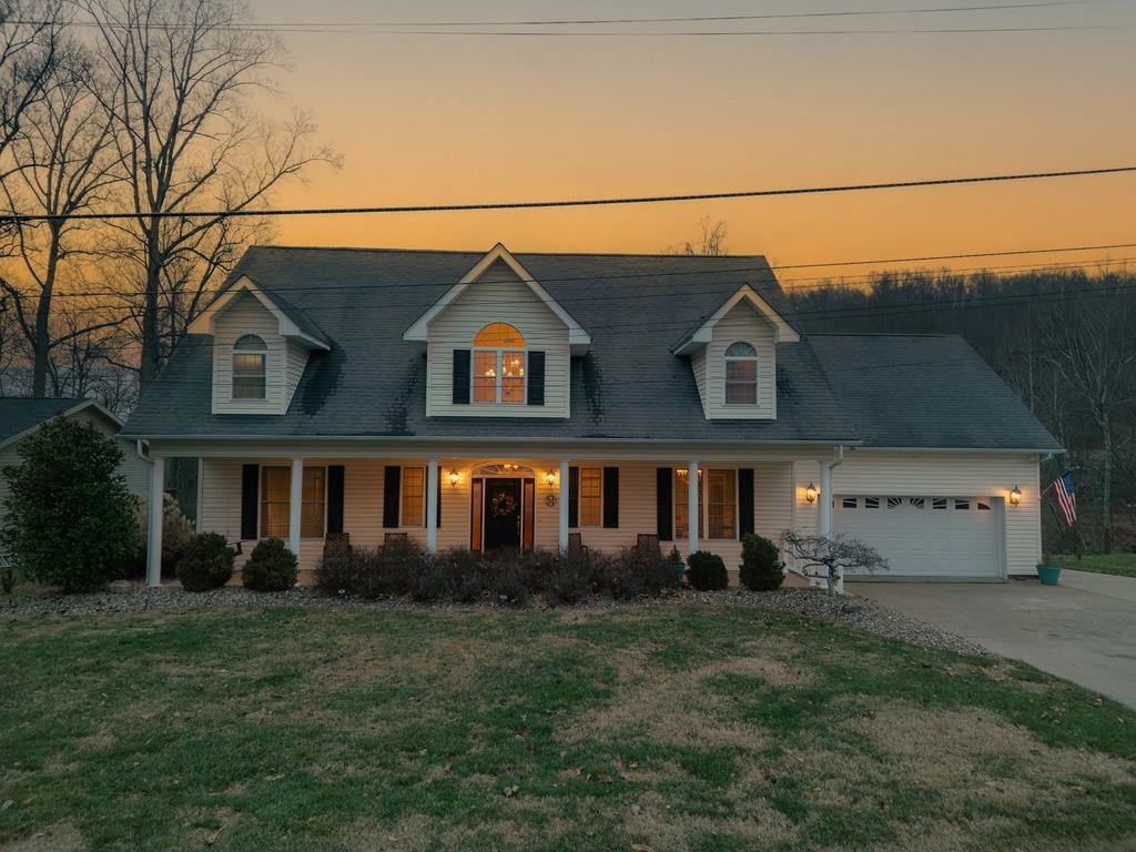 304 Deer Run Road Barboursville, WV 25504 - Photo 1 of 32 Gallery Image 1