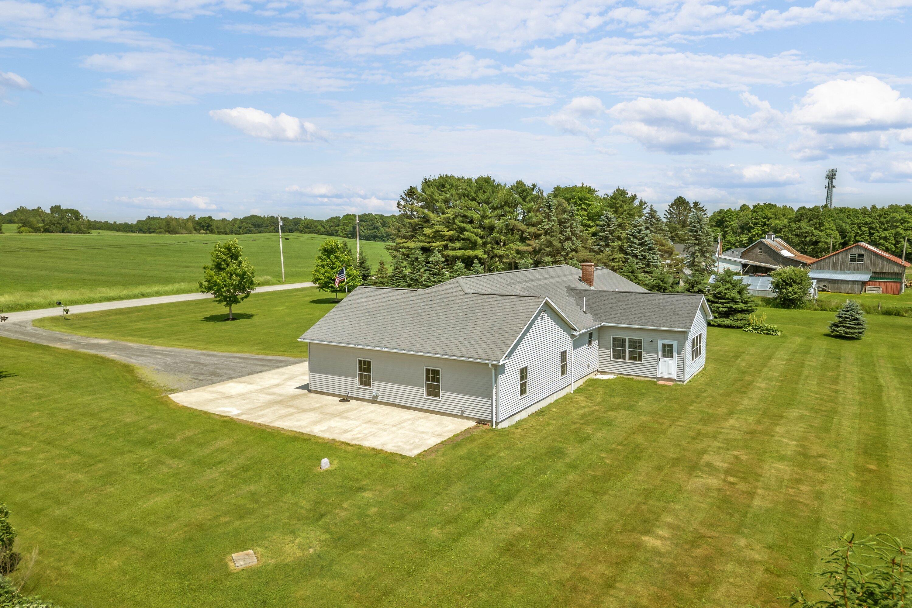 250 Town Farm Road Sidney, ME 04330 - Photo 39 of 63 51-custom-250-town-farm-rd