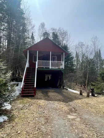 $189,000 | 378 Lost Nation Road, East Haven, VT 05837