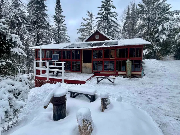 $189,000 | 378 Lost Nation Road, East Haven, VT 05837