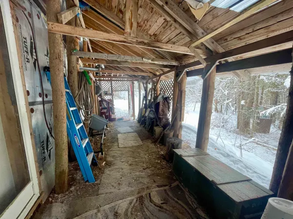 $189,000 | 378 Lost Nation Road, East Haven, VT 05837