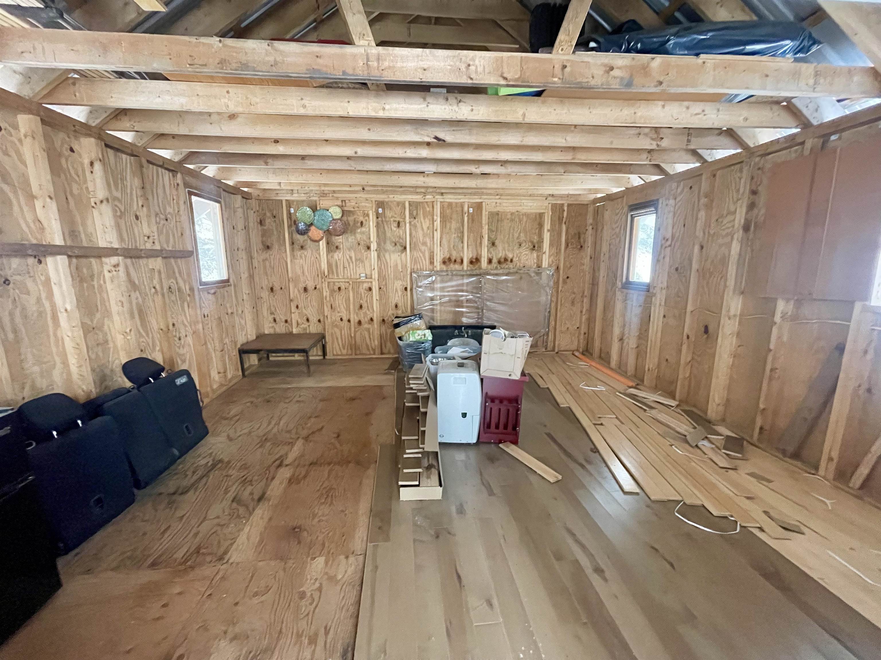 378 Lost Nation Road East Haven, VT 05837 - Photo 24 of 34