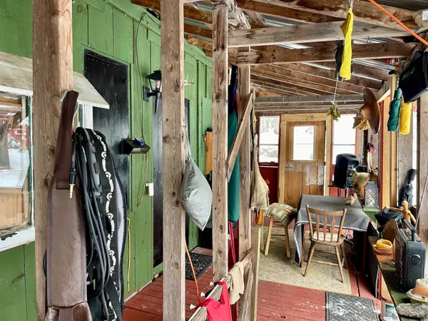 $189,000 | 378 Lost Nation Road, East Haven, VT 05837