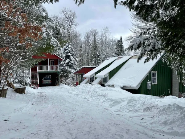 $189,000 | 378 Lost Nation Road, East Haven, VT 05837
