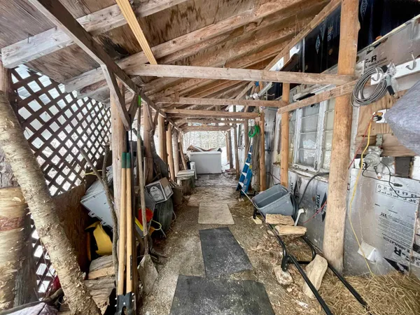 $189,000 | 378 Lost Nation Road, East Haven, VT 05837