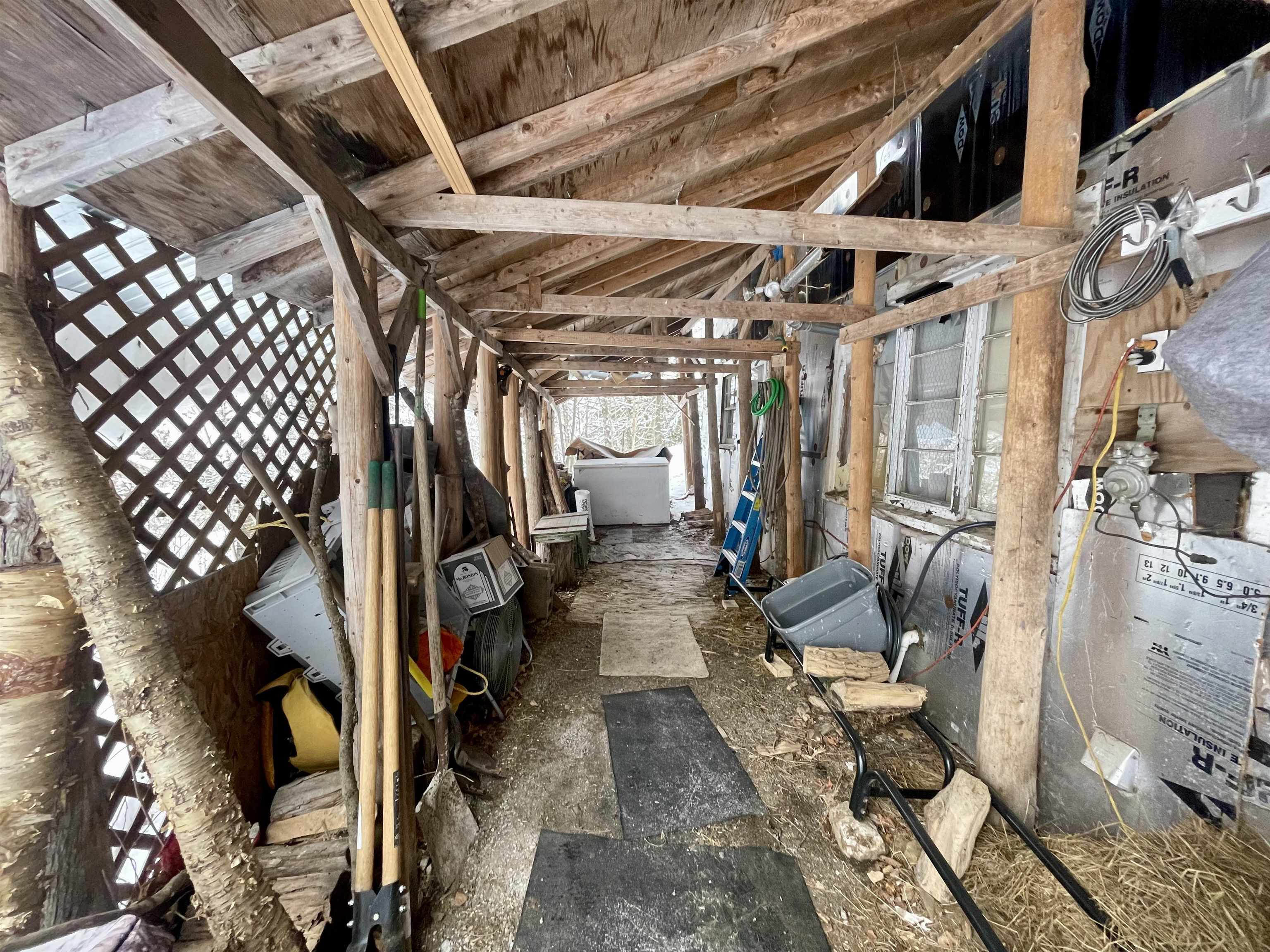 378 Lost Nation Road East Haven, VT 05837 - Photo 29 of 34