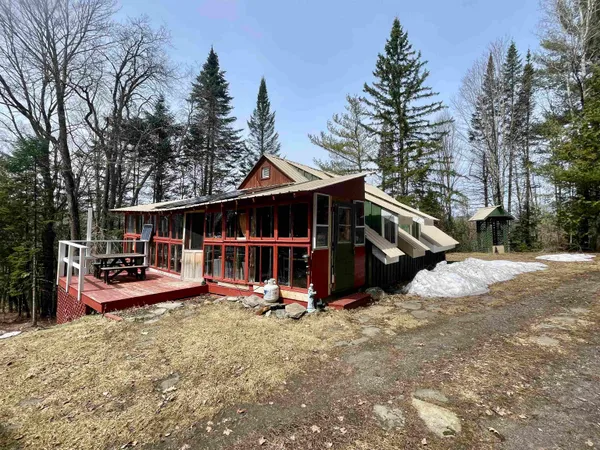 $189,000 | 378 Lost Nation Road, East Haven, VT 05837