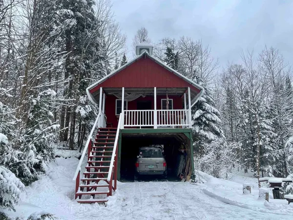 $189,000 | 378 Lost Nation Road, East Haven, VT 05837