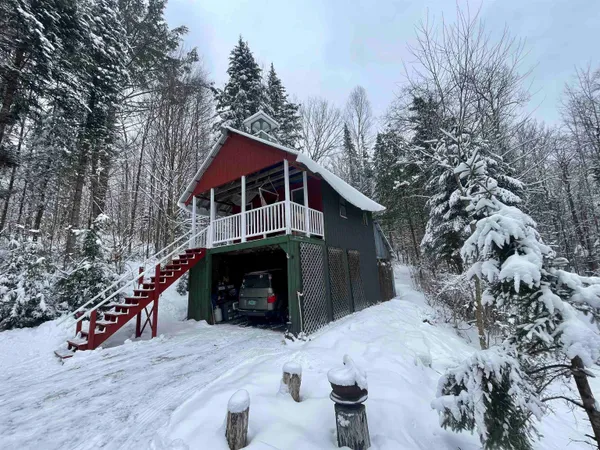$189,000 | 378 Lost Nation Road, East Haven, VT 05837