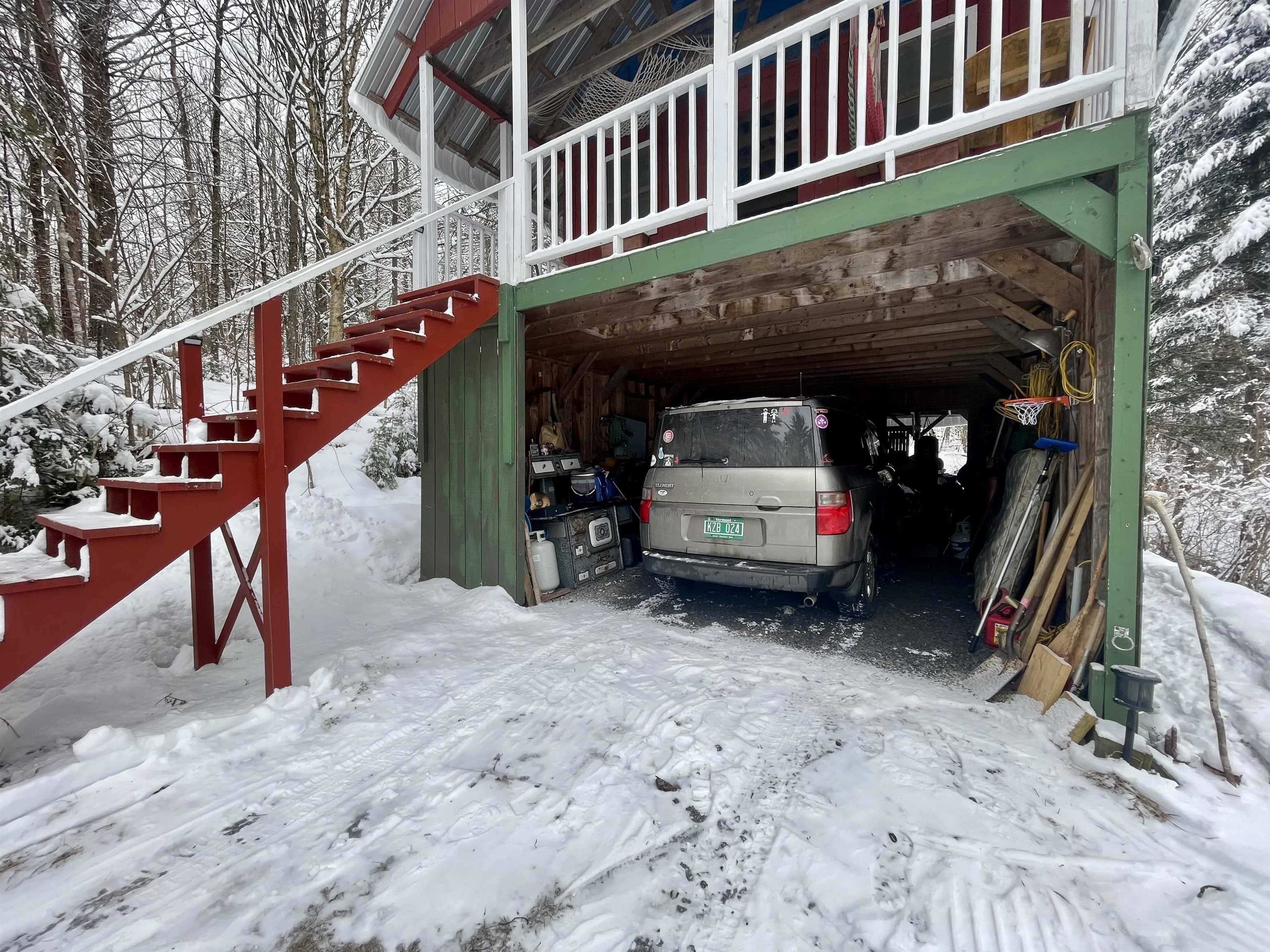 378 Lost Nation Road East Haven, VT 05837 - Photo 8 of 34