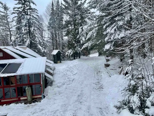 $189,000 | 378 Lost Nation Road, East Haven, VT 05837