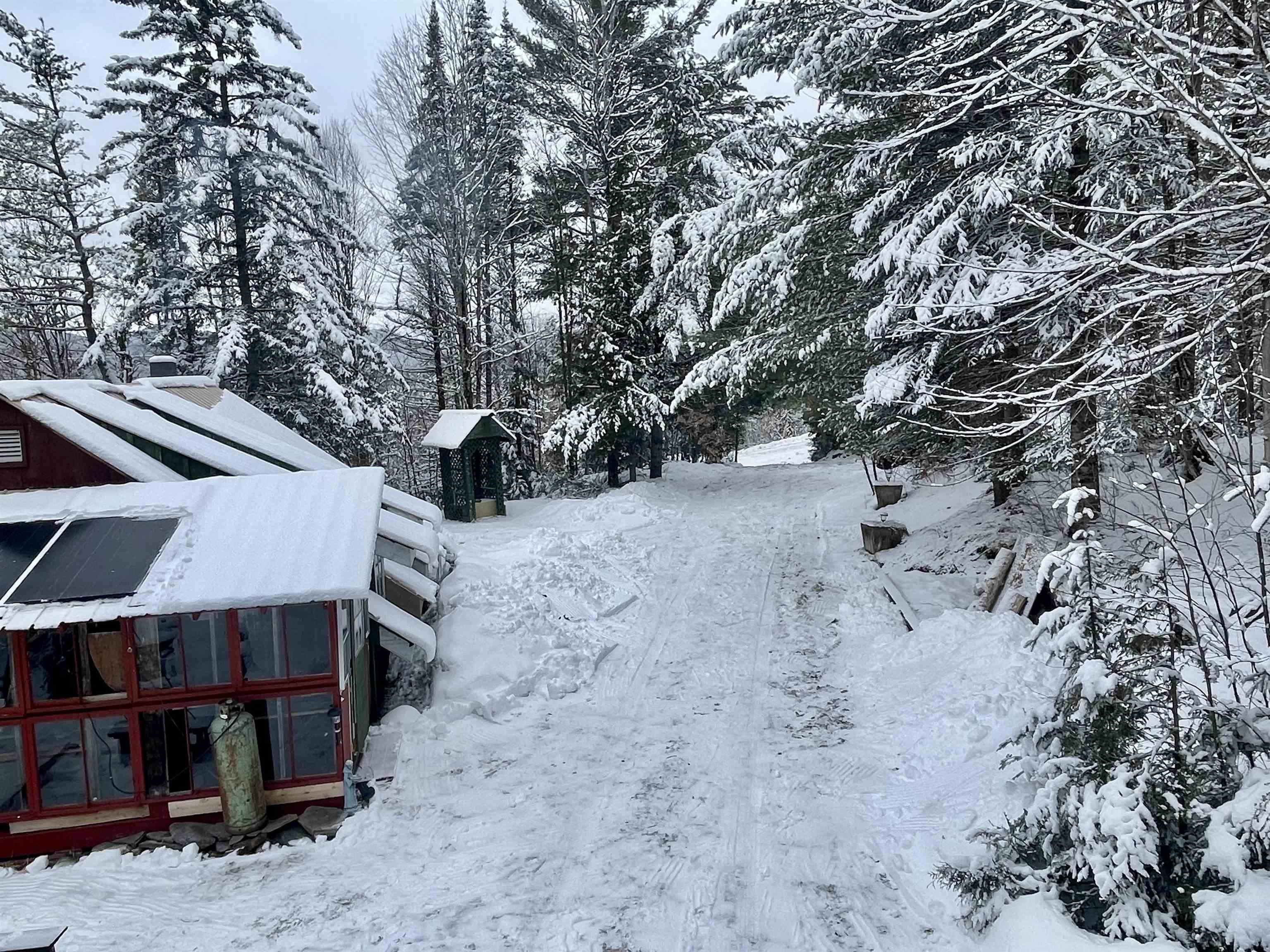 378 Lost Nation Road East Haven, VT 05837 - Photo 9 of 34