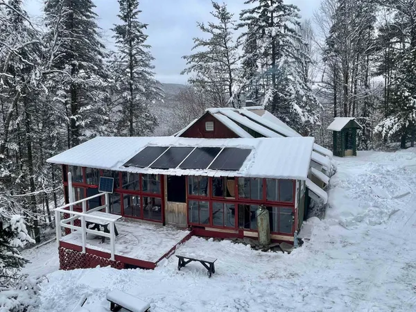 $189,000 | 378 Lost Nation Road, East Haven, VT 05837