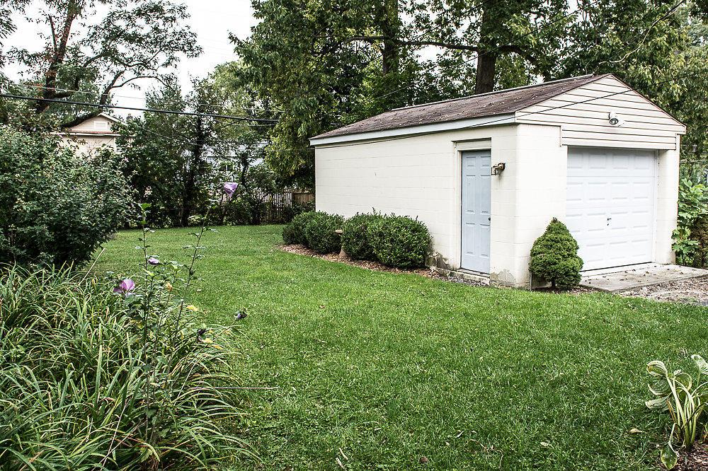 87 Chase Road Columbus, OH 43214 - Photo 6 of 35 Gallery Image 6