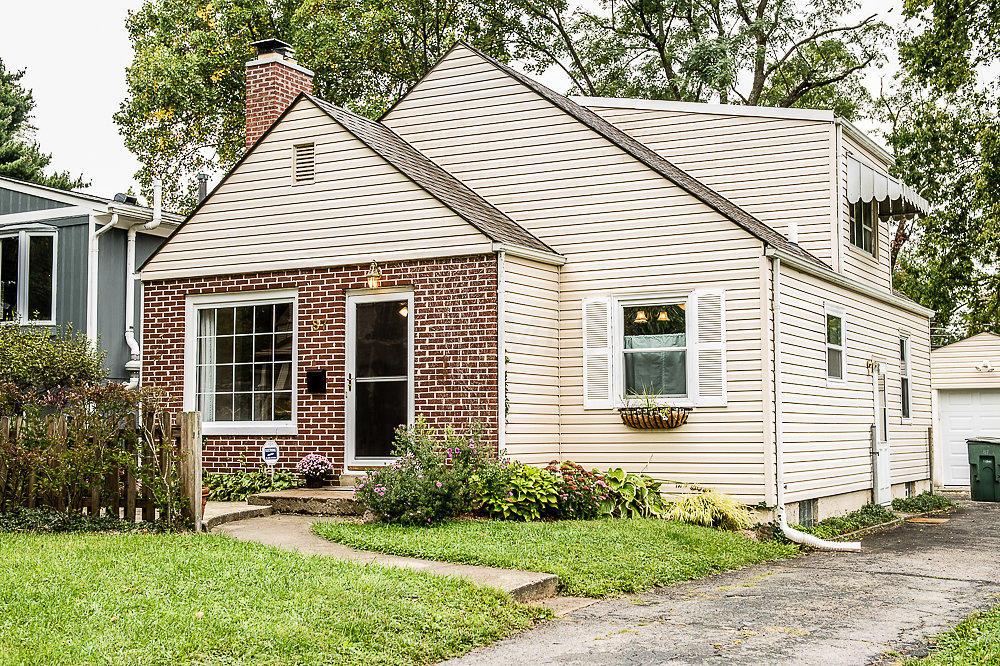 87 Chase Road Columbus, OH 43214 - Photo 7 of 35 Gallery Image 7