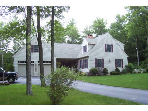 16 Balsam Lane Rochester, NH 03867 - Photo 1 of 1 Gallery Image 1