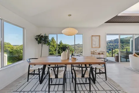 $2,095,000 | 311 Vista De Valle, Mill Valley, CA 94941