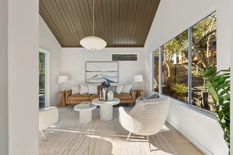 $2,095,000 | 311 Vista De Valle, Mill Valley, CA 94941