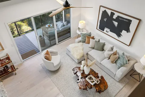 $2,095,000 | 311 Vista De Valle, Mill Valley, CA 94941