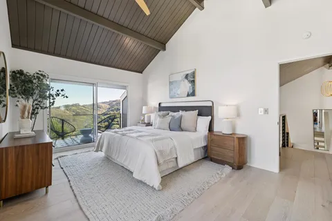 $2,095,000 | 311 Vista De Valle, Mill Valley, CA 94941