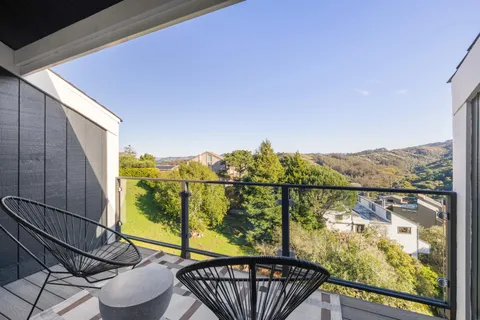 $2,095,000 | 311 Vista De Valle, Mill Valley, CA 94941