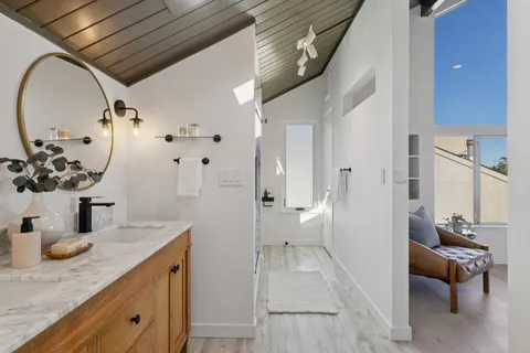 $2,095,000 | 311 Vista De Valle, Mill Valley, CA 94941