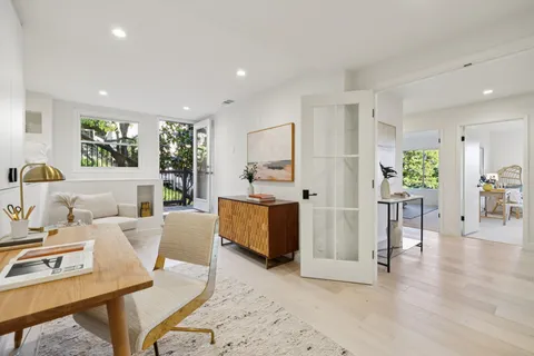 $2,095,000 | 311 Vista De Valle, Mill Valley, CA 94941