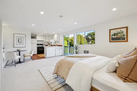 $2,095,000 | 311 Vista De Valle, Mill Valley, CA 94941