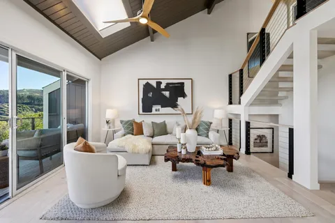 $2,095,000 | 311 Vista De Valle, Mill Valley, CA 94941