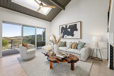 $2,095,000 | 311 Vista De Valle, Mill Valley, CA 94941