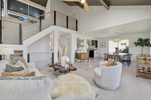 $2,095,000 | 311 Vista De Valle, Mill Valley, CA 94941