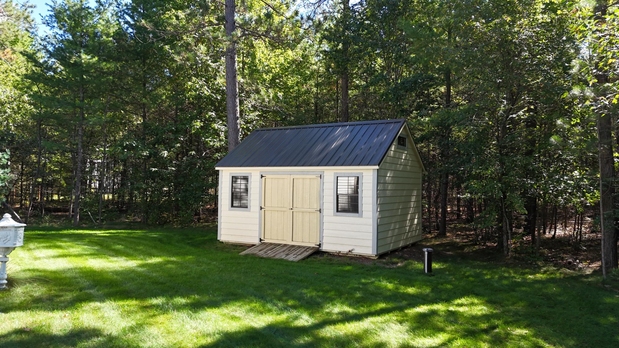 W5260 Ralph Lane Tomahawk, WI 54487 - Photo 42 of 50 Gallery Image 42