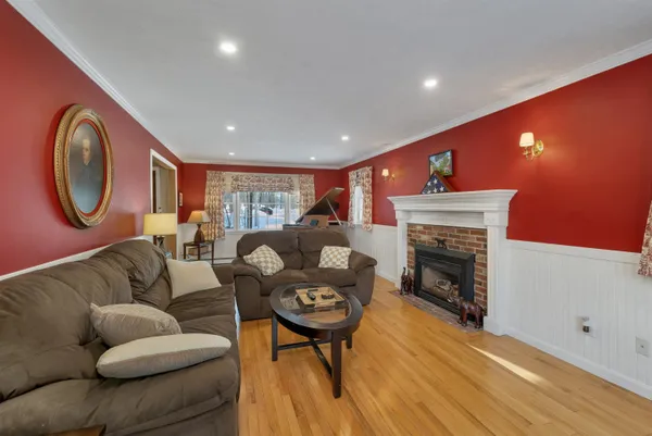 $582,900 | 22 Nancy Court, Alton, NH 03809
